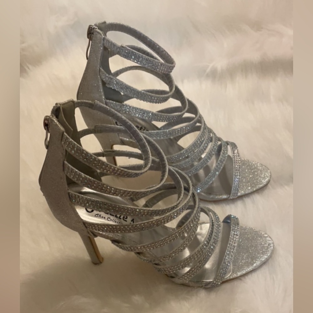 Sweetie’s Shoe Collection - Picture 2 of 4